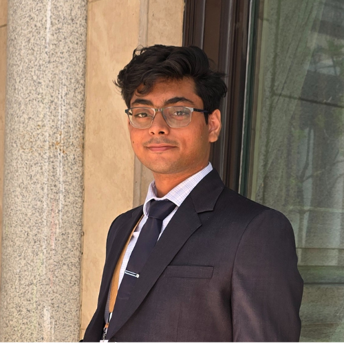 Anubhav Verma