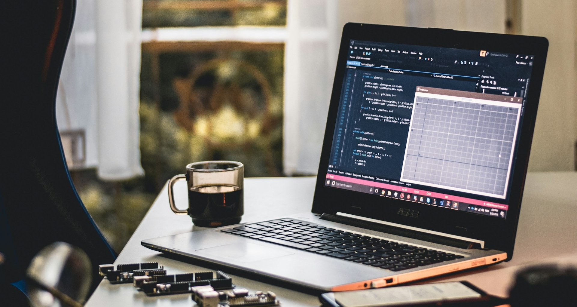 Digital Transformation Consulting