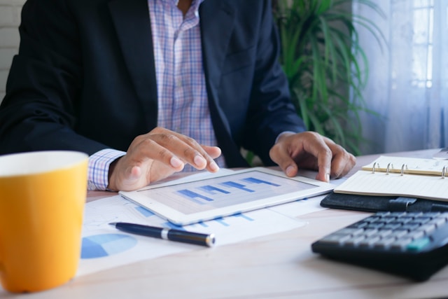 Personal Investment Portfolio