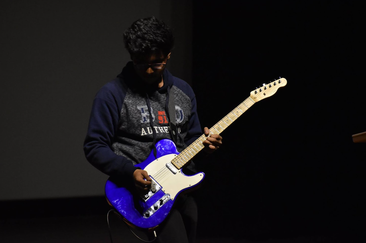 Guitar Compositions